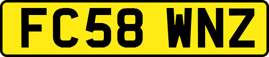 FC58WNZ