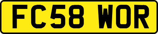 FC58WOR