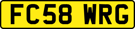 FC58WRG