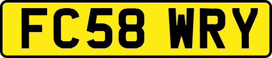 FC58WRY