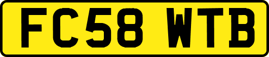 FC58WTB