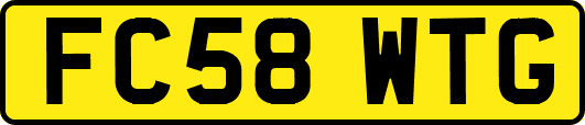 FC58WTG