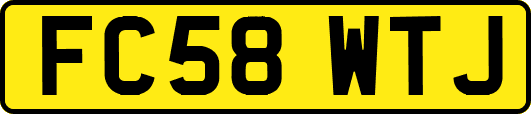 FC58WTJ