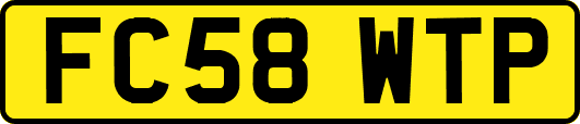 FC58WTP
