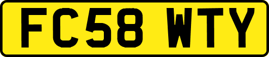 FC58WTY