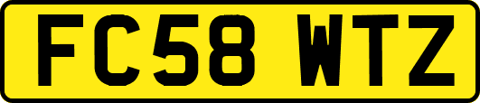 FC58WTZ