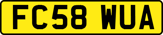 FC58WUA