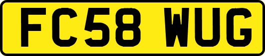 FC58WUG