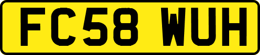 FC58WUH
