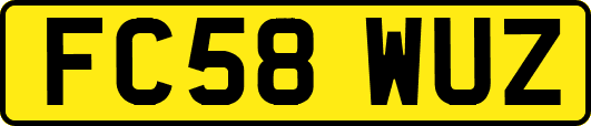 FC58WUZ