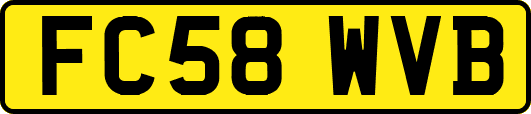 FC58WVB