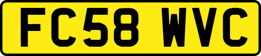 FC58WVC