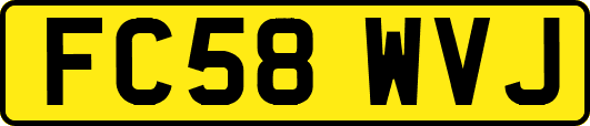 FC58WVJ