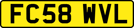 FC58WVL