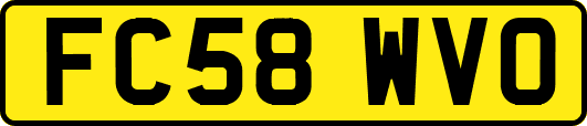 FC58WVO
