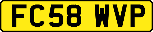 FC58WVP