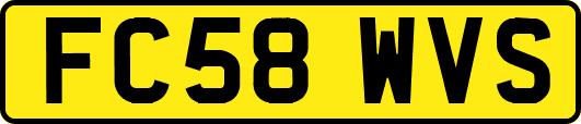 FC58WVS