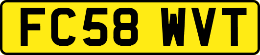 FC58WVT