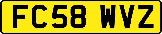 FC58WVZ