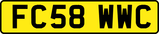 FC58WWC