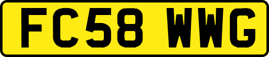 FC58WWG