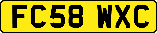 FC58WXC