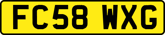 FC58WXG