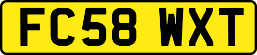 FC58WXT