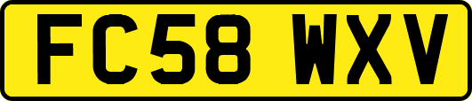 FC58WXV