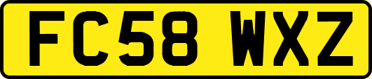 FC58WXZ