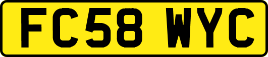 FC58WYC