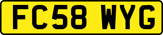 FC58WYG