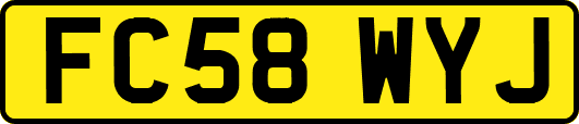 FC58WYJ
