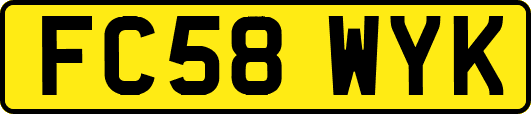 FC58WYK