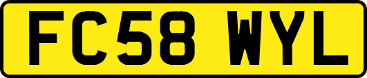 FC58WYL