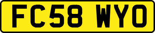FC58WYO