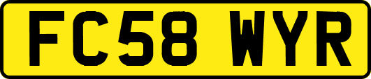 FC58WYR