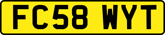 FC58WYT
