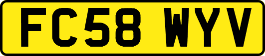 FC58WYV