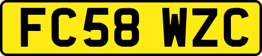FC58WZC