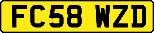 FC58WZD
