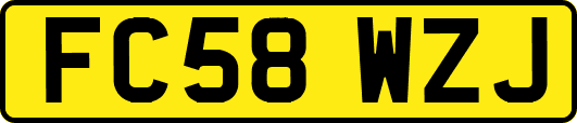 FC58WZJ