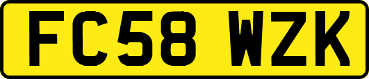 FC58WZK