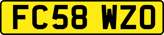 FC58WZO