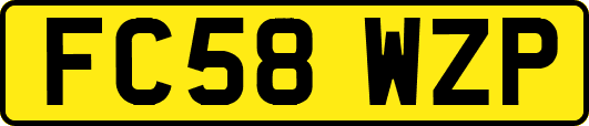 FC58WZP