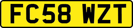 FC58WZT