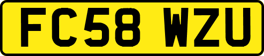 FC58WZU