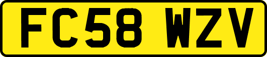 FC58WZV
