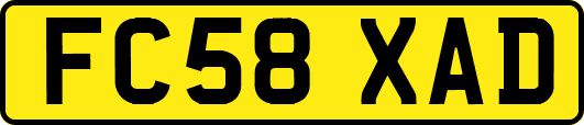 FC58XAD