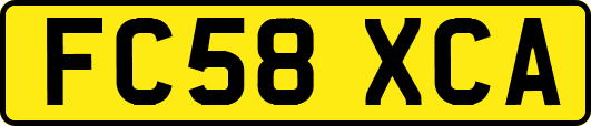 FC58XCA